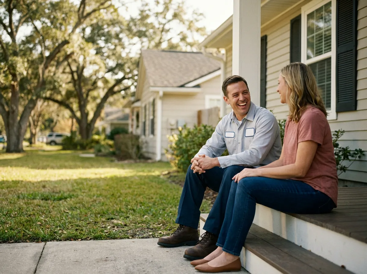 Septic tank pumping FAQs for Temple, TX
